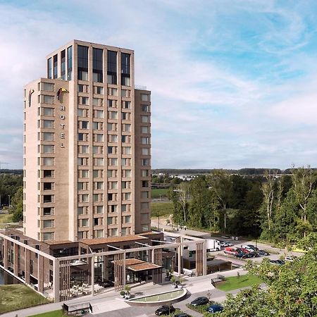 Van Der Valk Hotel Λέλυσταντ Εξωτερικό φωτογραφία
