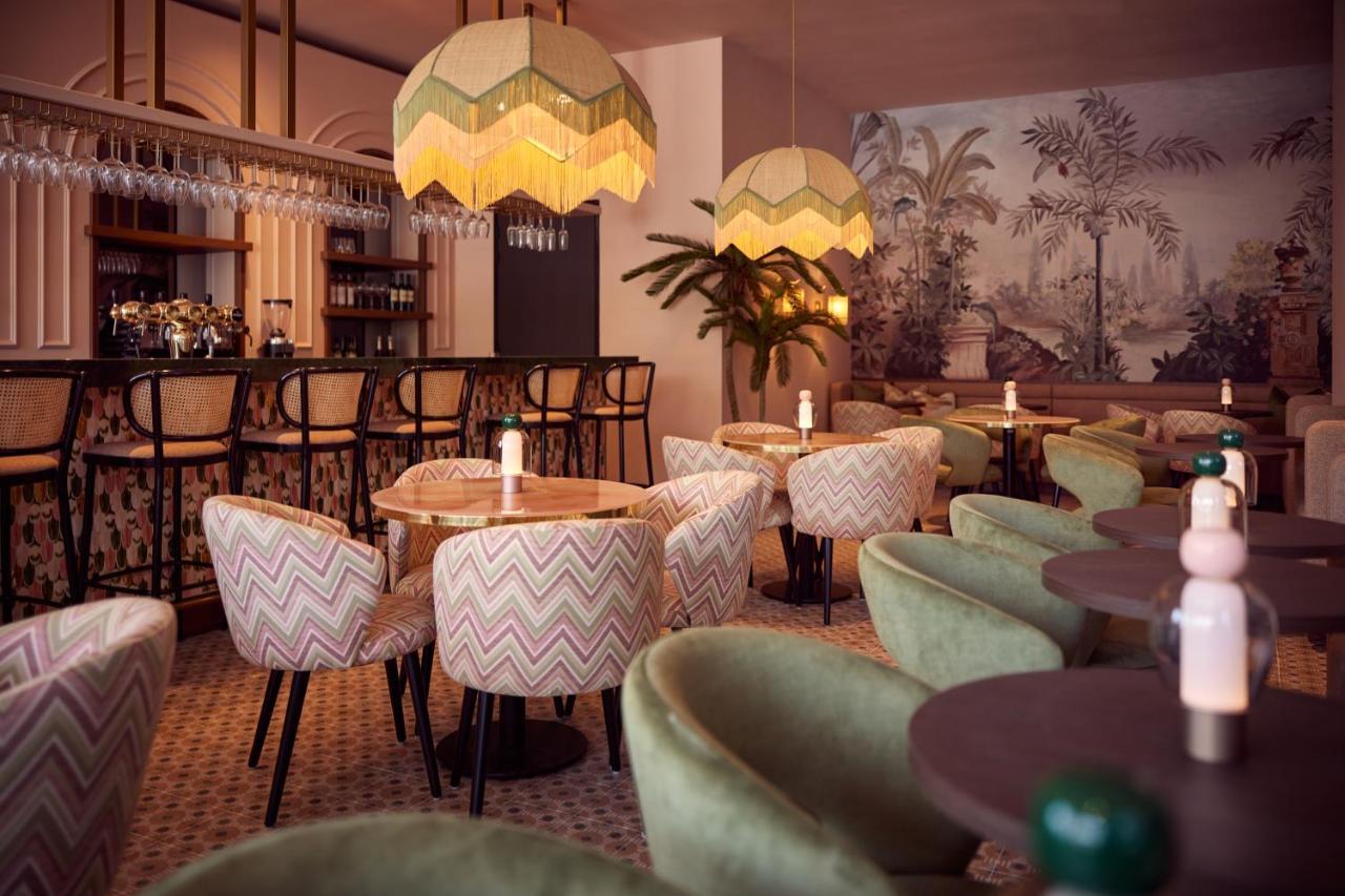 Van Der Valk Hotel Λέλυσταντ Εξωτερικό φωτογραφία