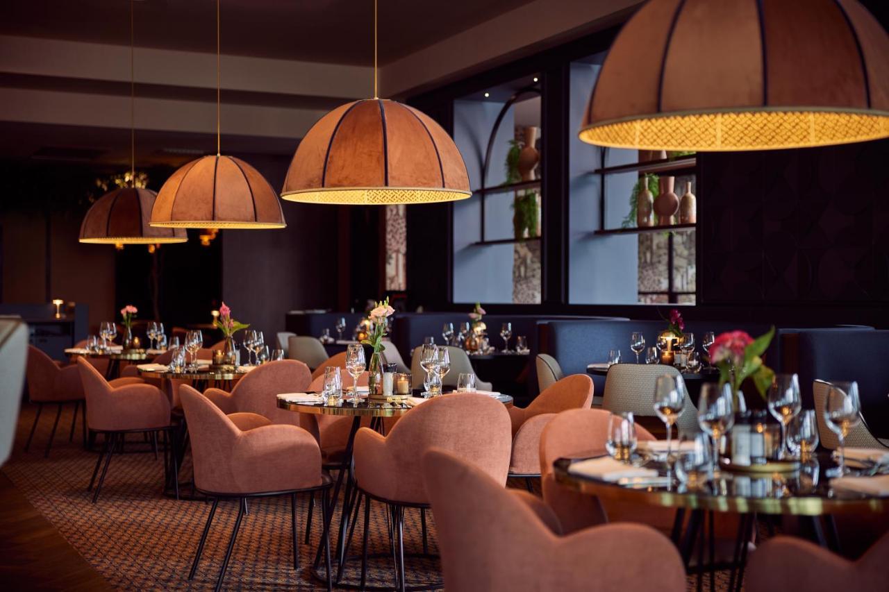 Van Der Valk Hotel Λέλυσταντ Εξωτερικό φωτογραφία
