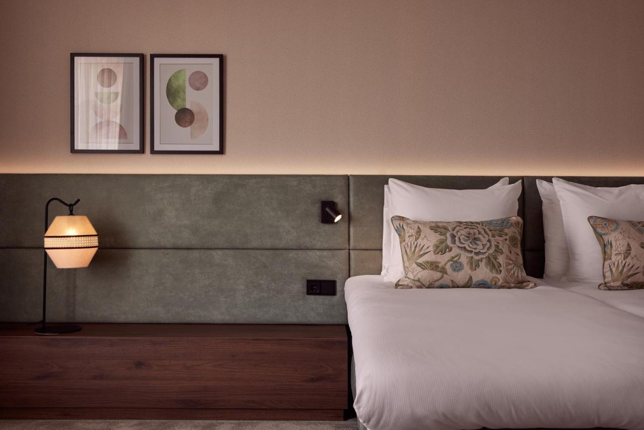 Van Der Valk Hotel Λέλυσταντ Εξωτερικό φωτογραφία