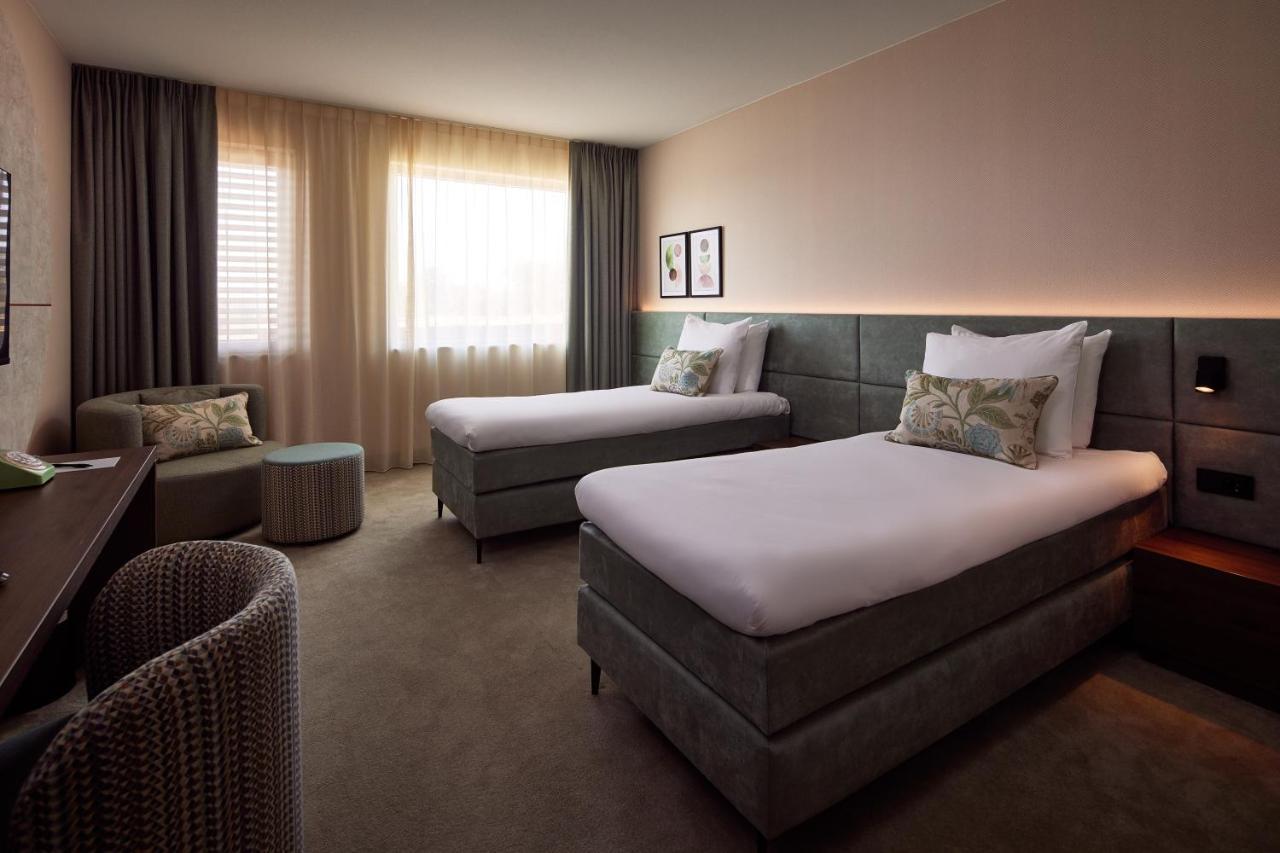 Van Der Valk Hotel Λέλυσταντ Εξωτερικό φωτογραφία