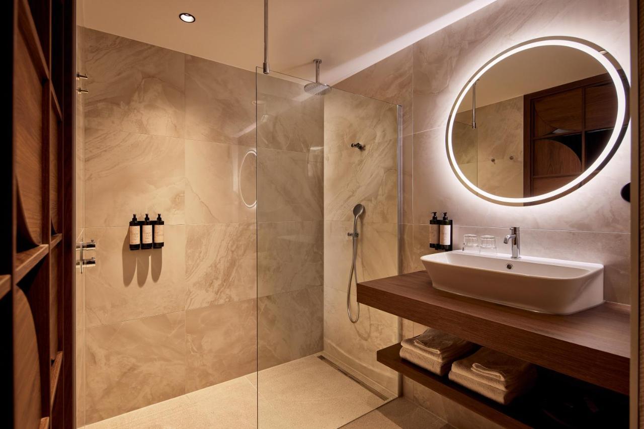 Van Der Valk Hotel Λέλυσταντ Εξωτερικό φωτογραφία