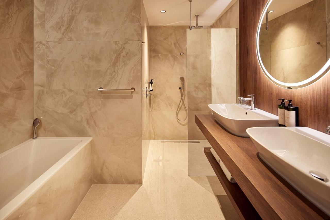 Van Der Valk Hotel Λέλυσταντ Εξωτερικό φωτογραφία