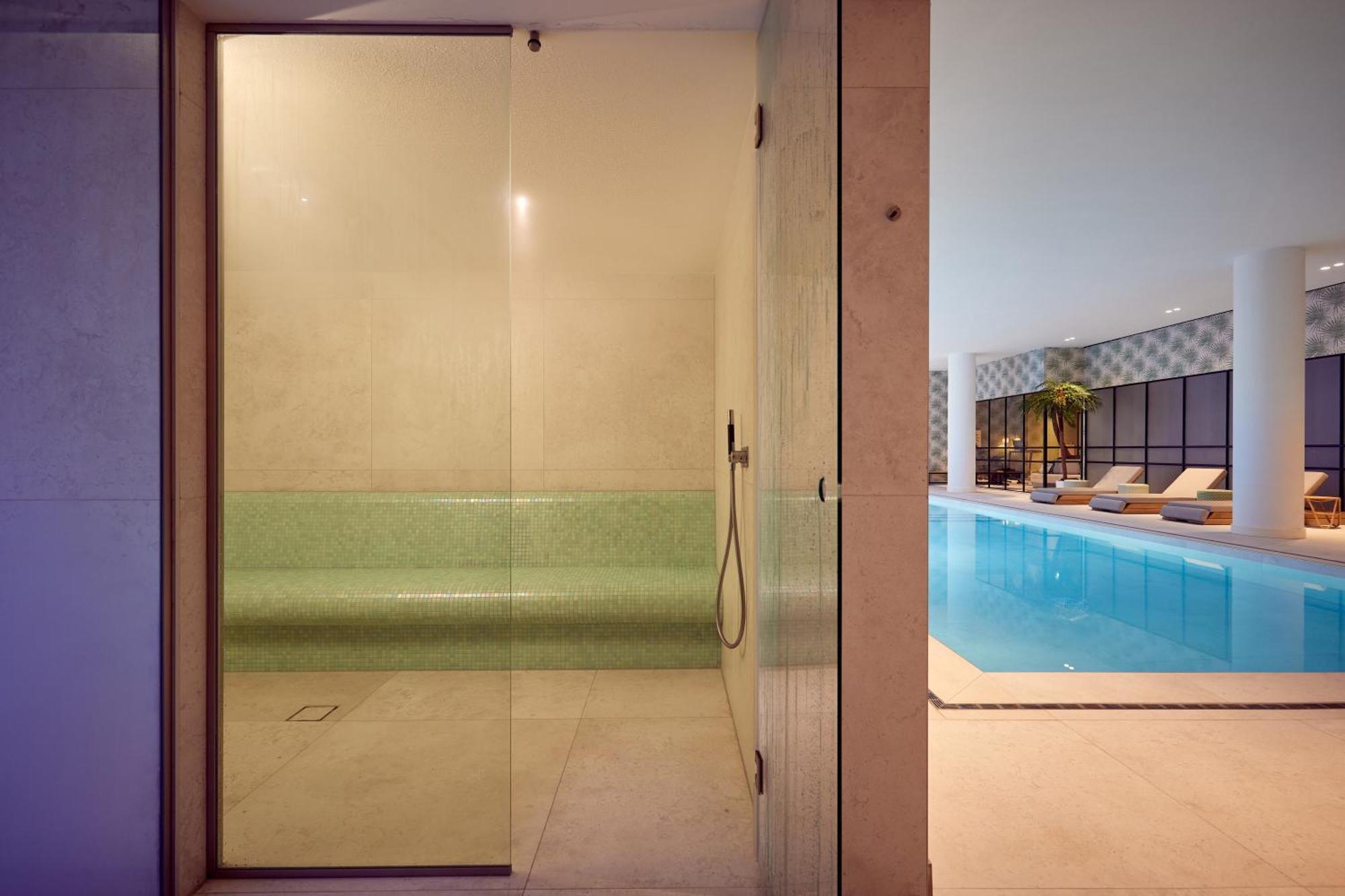 Van Der Valk Hotel Λέλυσταντ Εξωτερικό φωτογραφία