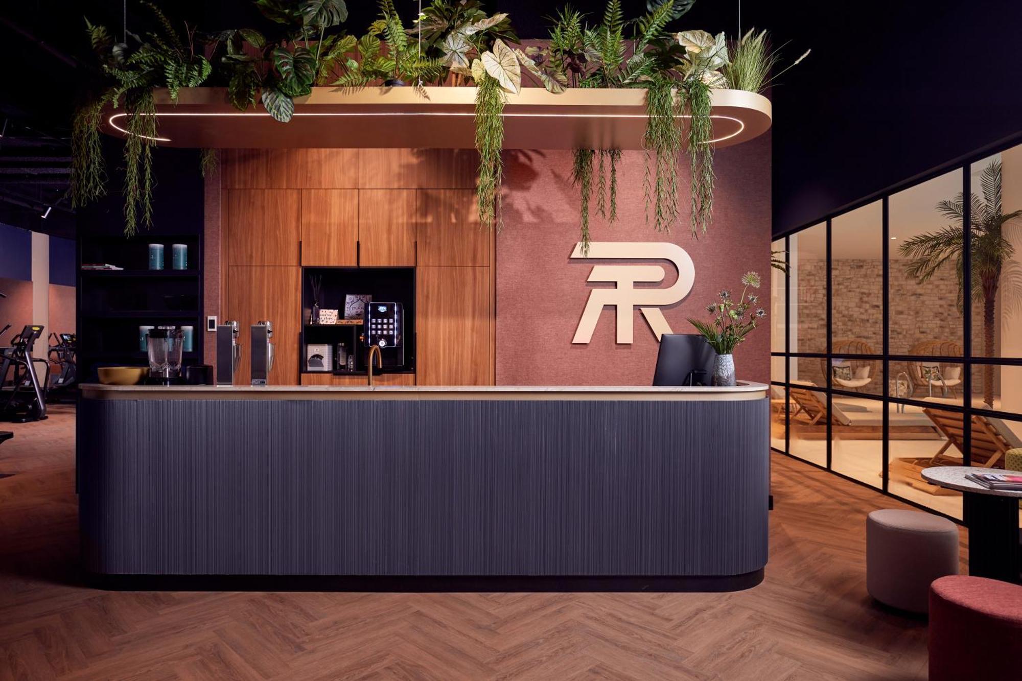 Van Der Valk Hotel Λέλυσταντ Εξωτερικό φωτογραφία